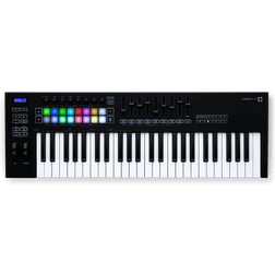 Novation Launchkey 49 MK3