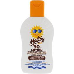 Malibu High Protection Kids Lotion SPF50 200ml