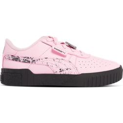 Puma Kid's Cali OG LOL Surprise - Pink Lady/Black/White