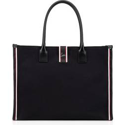 Christian Louboutin Nastroloubi F.A.V. XL Tote Bag - Black