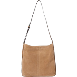 Saddler Nemi Shoulder Strap Bag - Beige