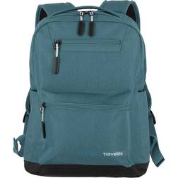 Travelite Kick Off Rucksack M - Petrol