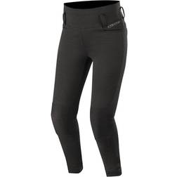 Alpinestars Banshee-Leggings Schwarz Damen