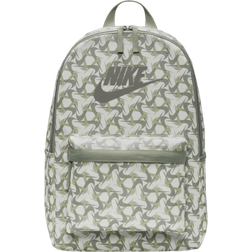 Nike Heritage Backpack 25L - Summit White/Jade Horizon/Dark Stucco