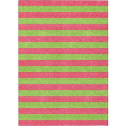 Addison Cabana Pink 96x120"