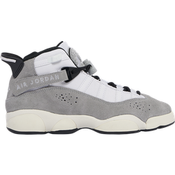 Nike Jordan 6 Rings GSV - Grey/White/Black