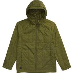 The North Face Men’s Circaloft Hoodie - Forest Olive