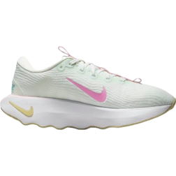 Nike Motiva W - White/Team Gold/Green Frost