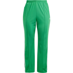 Adidas Adicolor Classics Firebird Track Pants Plus Size - Green