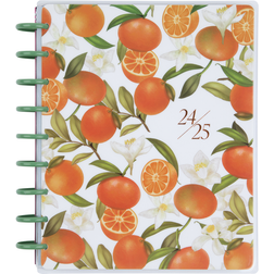 The Happy Planner 2024 Fruit & Flora