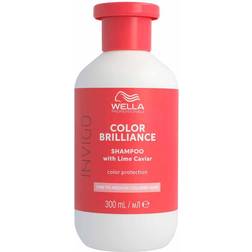 Wella Invigo Color Brilliance Shampoo 10.1fl oz