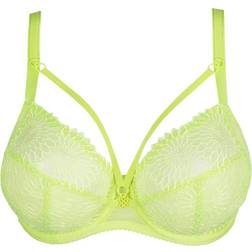 PrimaDonna Sophora Full Cup Bra - Lime Crush