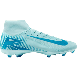 Nike Mercurial Superfly 10 Academy MG - Glacier Blue/Blue Orbit