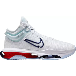 Nike G.T. Jump 2 M - White/University Red/Midnight Navy