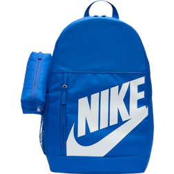 Nike Kid's Elemental Backpack - Game Royal/Game Royal/White