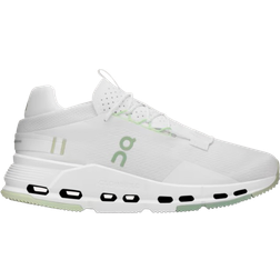 On Cloudnova 2 W - White/Sage