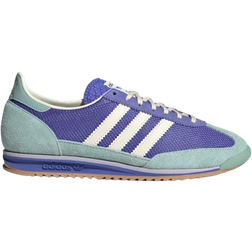 Adidas SL 72 OG - Semi Cobalt Blue/Cream White/Hazy Green