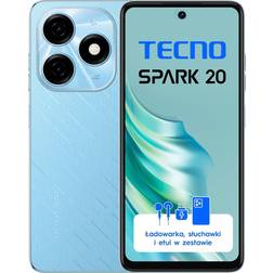 Tecno Spark 20 256GB