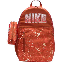 Nike Elemental Kids Backpack - Cosmic Clay/Dark Russet