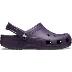 Crocs Kid's Classic Clog - Dark Iris