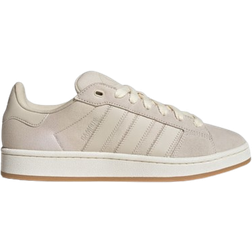 Adidas Campus M - Alumina/Off White/Gum