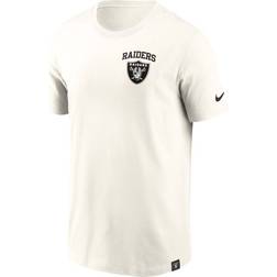 Nike Men's Las Vegas Raiders Blitz Essential NFL T-shirt