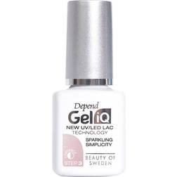 Depend Gel iQ Soft Spoken #1075 Sparkling Simplicity 5ml