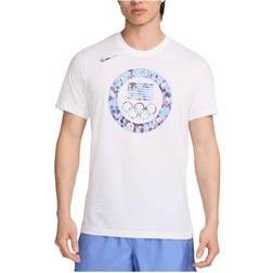 Nike Men's Team USA Essential T-shirt