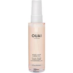 OUAI Rose Hair & Body Oil 3.3fl oz