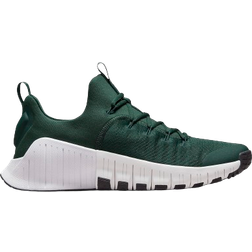 Nike Free Metcon Team Bank M - Pro Green/Black/White