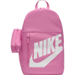 Nike Elemental Backpack 20L - Magic Flamingo/White