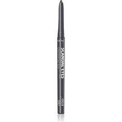 Rimmel Scandaleyes Exaggerate Eye Definer #003 Smokey Gray