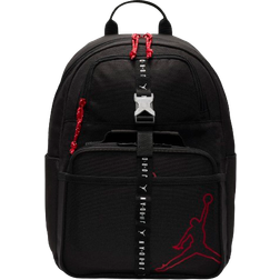 Jordan Air Jordan Big Kids Backpack Set - Black