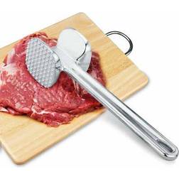 Double Sided Meat Hammer 8.75"