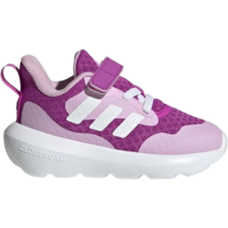 Adidas Infant Fortarun 2.0 - Purple Burst/Cloud White/Bliss Lilac