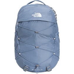 The North Face Women’s Borealis Backpack - Folk Blue/TNF White