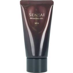 Sensai Bronzing Gel SPF6 BG63 Copper Bronze 1.7fl oz