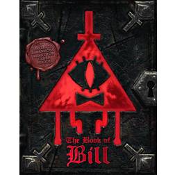 The Book of Bill (Hardcover, 2024)