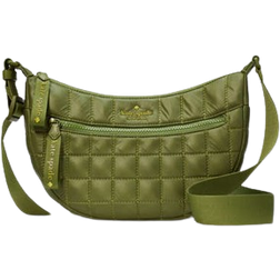 Kate Spade Camden Quilted Sling Bag - Kelp Forest