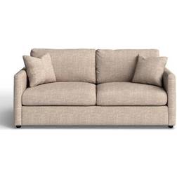 Joss & Main Godwin Cruise Adrift Sofa 29.5" 3 Seater