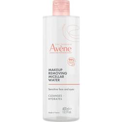 Avène Eau Thermale Make Up Removing Micellar Water 400ml