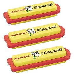 MaMaMeMo Cheese Sticks 3pcs