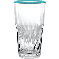 Birch Lane Acrylic Drinking Glass 19fl oz 6