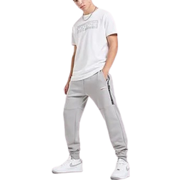 McKenzie Essential Tape Joggers - Grey