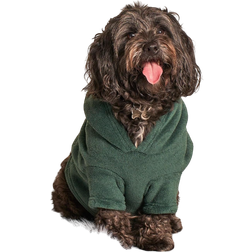 OHS Dog Hoodie Blanket M