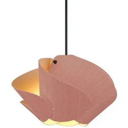 Bruck Lighting Matilda Rose Pendant Lamp 11.9"