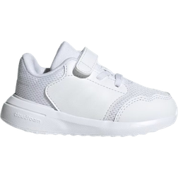 Adidas Infant Tensaur Run 3.0 - Cloud White