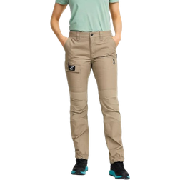 RevolutionRace Nordwand Pants Women - Brindle