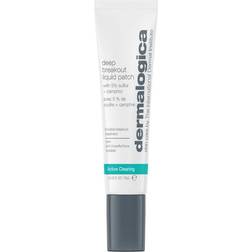 Dermalogica Deep Breakout Liquid Patch 0.5fl oz