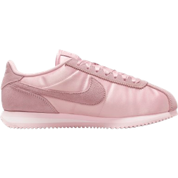 Nike Cortez Textile W - Medium Soft Pink/Pink Ice